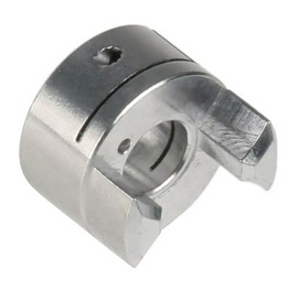 Ruland Manufacturing MJC19-8-A image