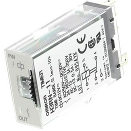 H3RN-11 12VDC OMRON