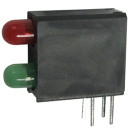 L-710A8GE/1I1GD-RV Kingbright Electronic