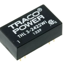TRACO Power THL 3-2422WI image