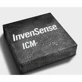 ICM-40608 TDK