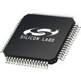 C8051F005 Silicon Laboratories