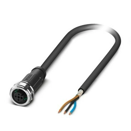 SAC-3P-10,0-PUR/P12FS SH PHOENIX CONTACT