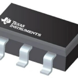 Texas Instruments SN74AXC1T45QDCKRQ1 image
