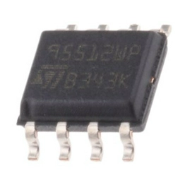 STMicroelectronics M95512-WMN6P image
