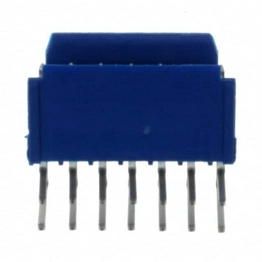 76383-407LF Amphenol