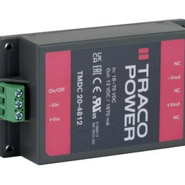 TRACO Power TMDC 20-4812 image