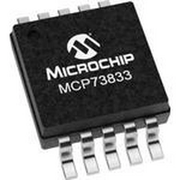 MCP73833T-AMI/UN Microchip Technology