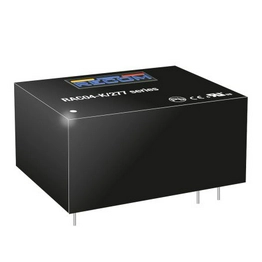 RAC04-15SK/277 RECOM Power