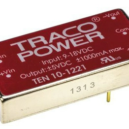 TRACO Power TEN 10-1221 image