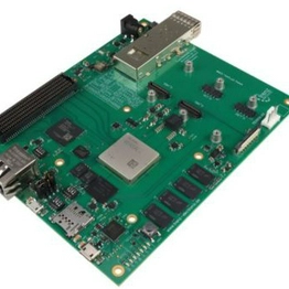 TE0950-03-EGBE21C Trenz Electronic