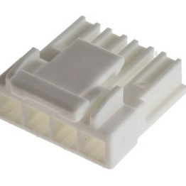 Hirose Electric DF33C-4S-3.3C image