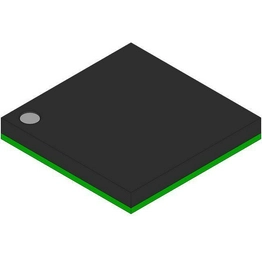 LP3925RME-A/NOPB Texas Instruments