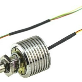 PE60L0FLW471MA Vishay Intertechnology