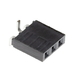 samtec SSW-103-22-S-S-VS-K-TR image