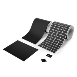 BERGQUIST SIL PAD TSP Q2000, 250ft x 12in x 0.005 rl image