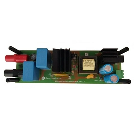 SECO-HVDCDC1362-40W15V-GEVB ON Semiconductor
