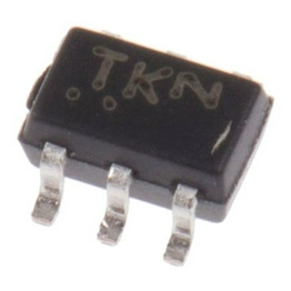 ON Semiconductor NST65010MW6T1G image