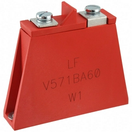 Littelfuse V571BA60 image
