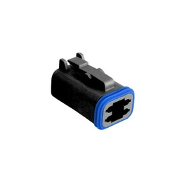 PX0100S04BK bulgin