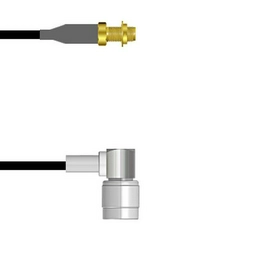 Q-2Y04W0008012I Amphenol Custom Cable
