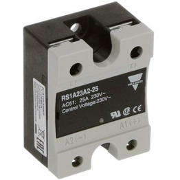 RS1A23A2-25 Carlo Gavazzi