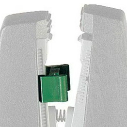 QUICK WIREFOX 6 WIRE STOPPER PHOENIX CONTACT