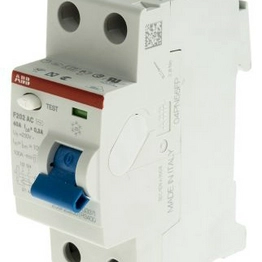 2CSF202001R3400  F202 AC-40/0,3 ABB