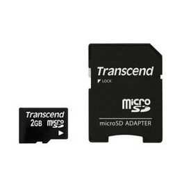 Transcend Information TS2GUSD image