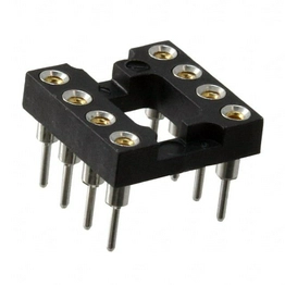 TE Connectivity 4-1571552-3 image
