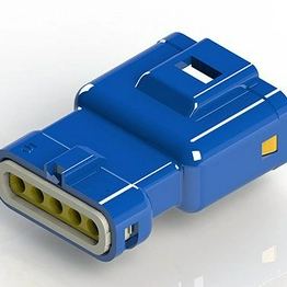 EDAC 560-005-000-310 image