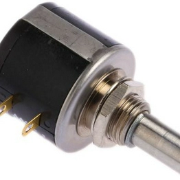 Vishay Intertechnology 534-1-1-102 image