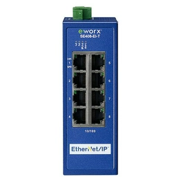 BB-SE408-EI-T Advantech