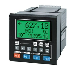 9100 trumeter