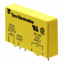 IACM-5 TE Connectivity