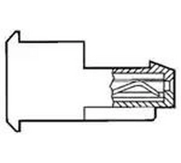 641241-8 TE Connectivity