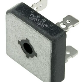 Vishay Intertechnology GBPC3508-E4/51 image