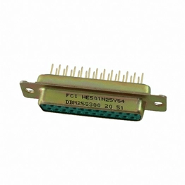 Amphenol DBM25S300 image