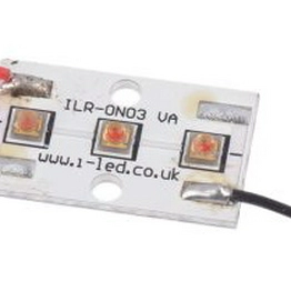 ILR-ON03-HYRE-SC201-WIR200. Intelligent LED Solutions