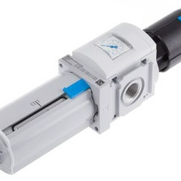 FESTO MS6-LFR-1/2-D7-EUV-AS image