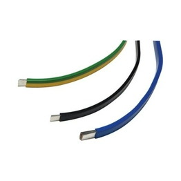 080739 CU-BAND10X16X0,8-BK EATON