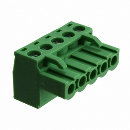 Amphenol TJ0571560000G image