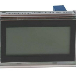 DMS-20LCD-4/20S-C Murata Power Solutions