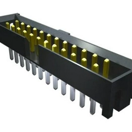 samtec STMM-107-02-G-D-SM-P-TR image