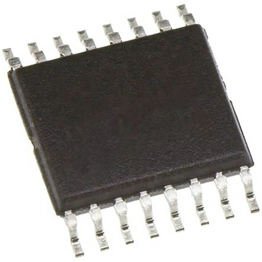 Texas Instruments THS4522IPW image