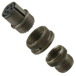 Amphenol MS3106A-14S-5S image