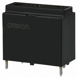 OMRON G4A-1A-P-E DC5 image