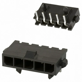 TE Connectivity 2-1445055-5 image