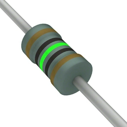 RNF18FTC105R Stackpole Electronics