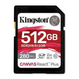 SDR2V6/512GB Kingston Technology